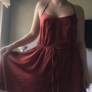 Banana Republic Maxi Dress